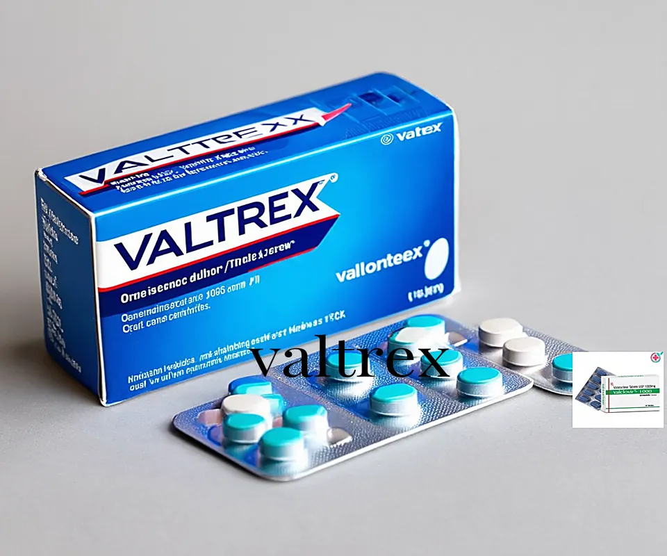 Se puede comprar valtrex sin receta